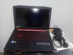 Acer Nitro 5 AN515-52. 15.6", 2,3����, ��� 6 ��, WiFi: 1, Bluetooth: 1 ����