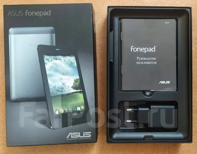 Asus Fonepad 7 ME371MG ����