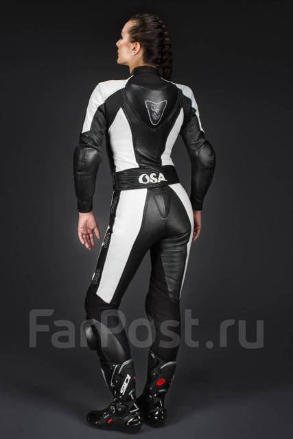 Оценка термоподкладов в зимней экипировке OSA