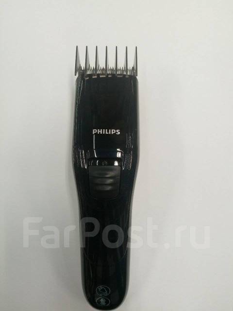 Машинка для стрижки Philips QC5115 Series 3000, новый, в наличии. Цена ...