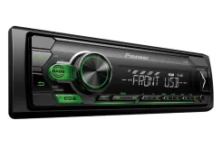 Pioneer MVH-S120UBG ����