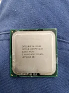 Intel Core 2 Quad Q9400 ����