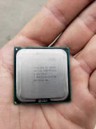 Intel Core 2 Duo E8400 ����