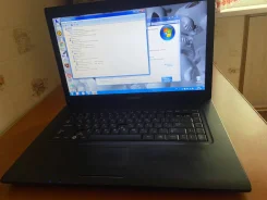 Samsung R519. ��� ����� �� ������������ ����