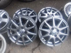 Vindeta Tiro. 5.5x14", 4x100.00, ET42, �� 73,1���. ��� ����� �� ����������� ������ ����