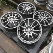 OZ Racing Superleggera. 7.0x17", 5x100, ET48, �� 56,1���. ����
