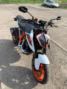 KTM 1290 Super Duke R. 1 301����. ��., ��������, ���������, ������ �� �� ����