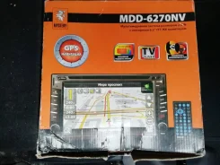 Mystery MDD-6270NV ����