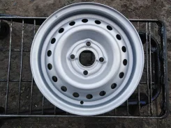 Eurodisk. 5.5x13", 4x100, ET45, �� 56,6���. ����