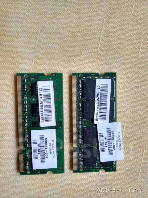 SO-DIMM ��� ��������. ����