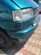 Volkswagen Multivan ����