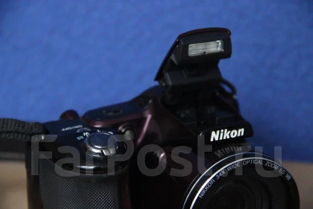 Nikon Coolpix L830. ���: 14� � ����� ����