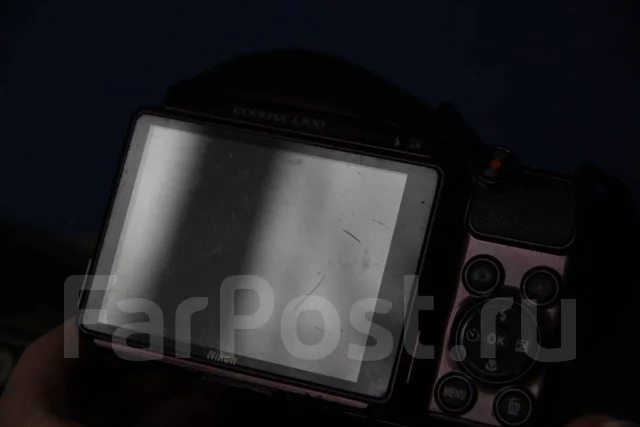 Nikon Coolpix L830. ���: 14� � ����� ����
