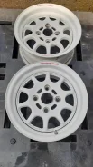 HART. 6.5x14", 4x114.3, ET28, �� 73���. ����