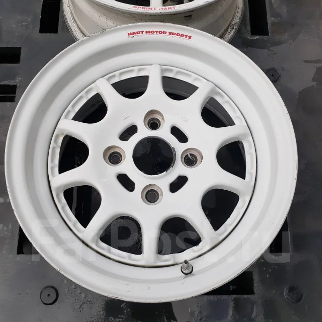 HART. 6.5x14", 4x114.3, ET28, �� 73���. ����