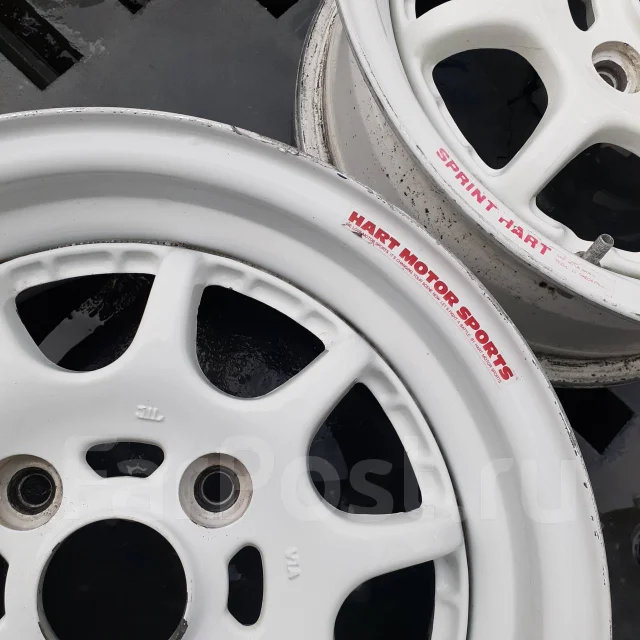 HART. 6.5x14", 4x114.3, ET28, �� 73���. ����