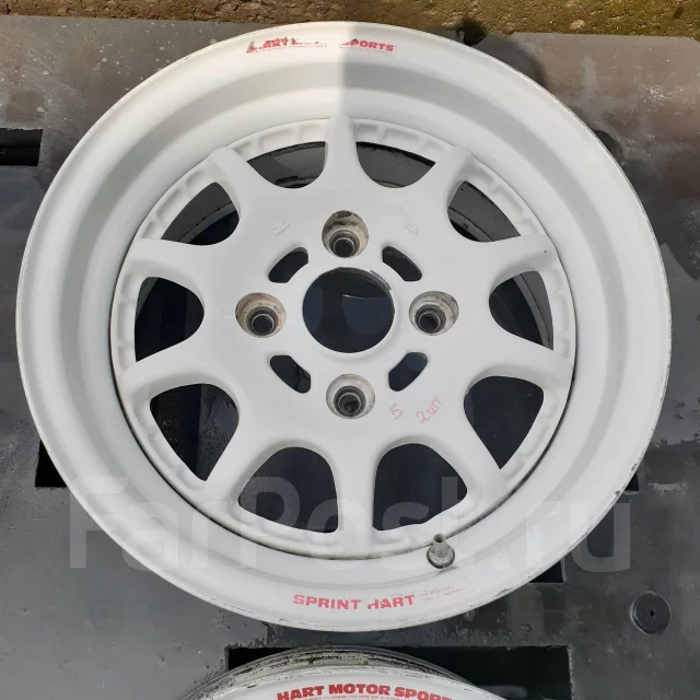 HART. 6.5x14", 4x114.3, ET28, �� 73���. ����