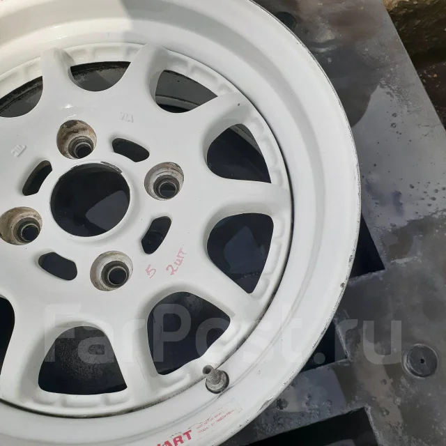 HART. 6.5x14", 4x114.3, ET28, �� 73���. ����