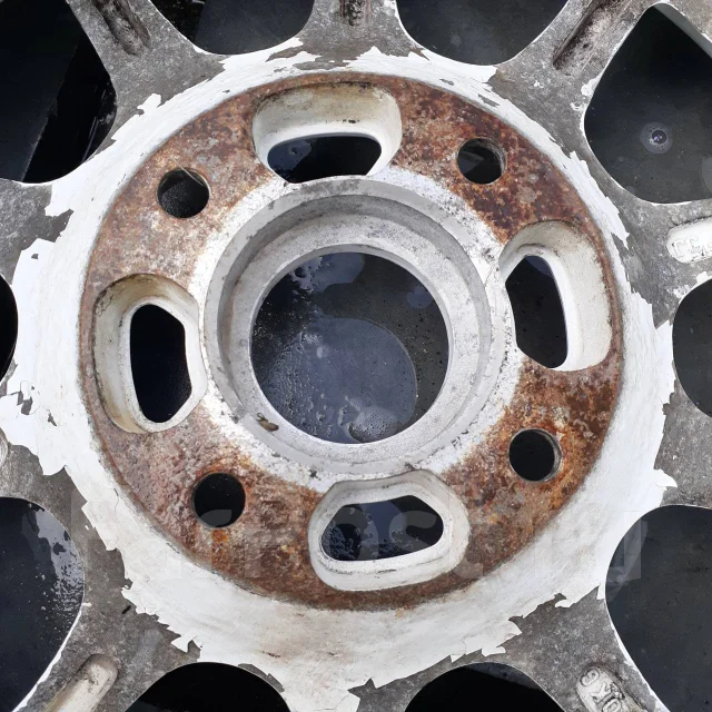 HART. 6.5x14", 4x114.3, ET28, �� 73���. ����