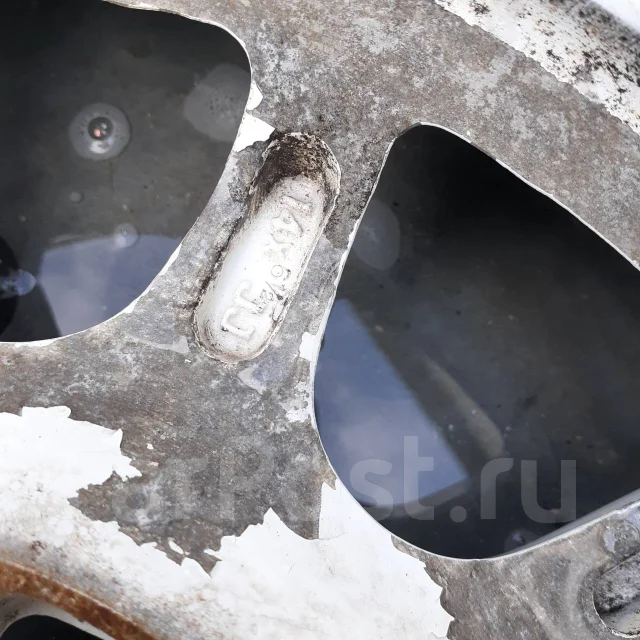 HART. 6.5x14", 4x114.3, ET28, �� 73���. ����
