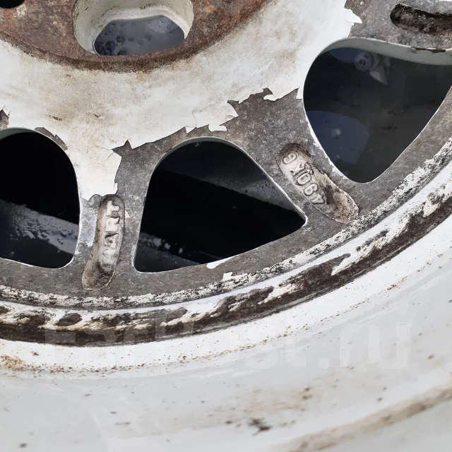 HART. 6.5x14", 4x114.3, ET28, �� 73���. ����