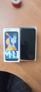 Samsung Galaxy M11. �����, ������, 3G, 4G LTE, Dual-SIM, NFC ����
