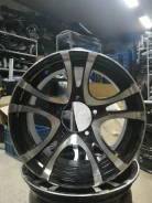 SSW. 7.0x16", 5x139.7, ET15, �� 110���. ����