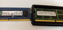 SO-DIMM DDR3. ����
