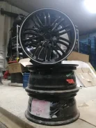 YST X-18. 6.5x16", 5x114.3, ET45, �� 60���. ����