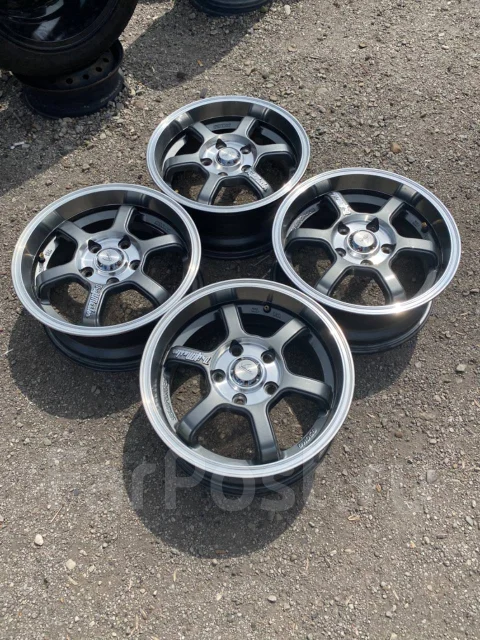 Veloche. 6.5x15", 5x114.3, ET35 ����