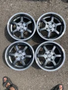 Veloche. 6.5x15", 5x114.3, ET35 ����