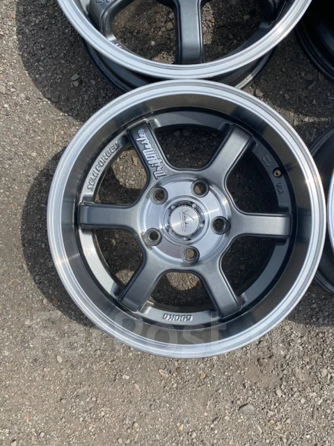 Veloche. 6.5x15", 5x114.3, ET35 ����