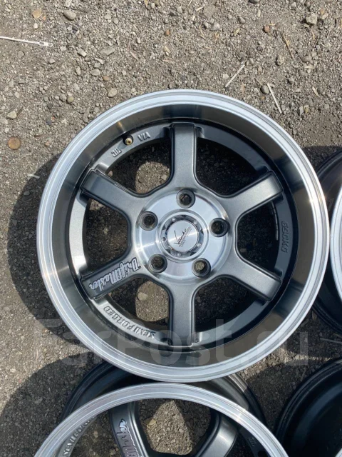 Veloche. 6.5x15", 5x114.3, ET35 ����