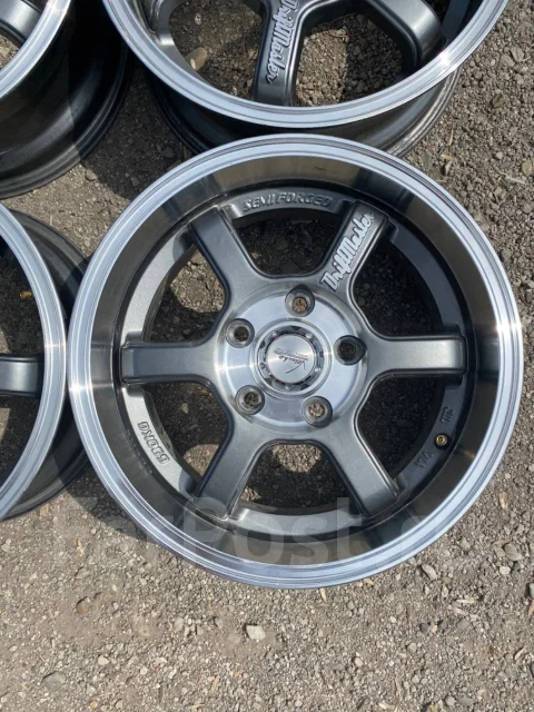 Veloche. 6.5x15", 5x114.3, ET35 ����