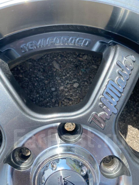 Veloche. 6.5x15", 5x114.3, ET35 ����