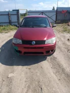 Fiat Albea ����