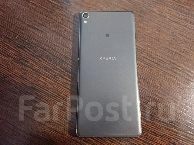 Sony Xperia XA. �/�, �����, 3G, 4G LTE, NFC ����