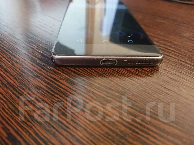 Sony Xperia XA. �/�, �����, 3G, 4G LTE, NFC ����