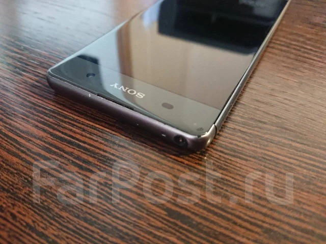 Sony Xperia XA. �/�, �����, 3G, 4G LTE, NFC ����