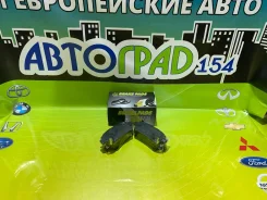 ������� ��������� ����� Toyota Corolla E12# / Spacio Premio AC1080C 04465-12592 ����