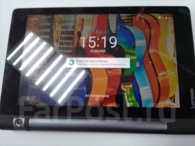 Lenovo Yoga Tab 3 8 ����
