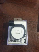 Sony SmartBand ����