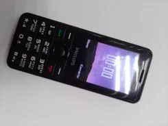 Philips Xenium E168. �/� ����