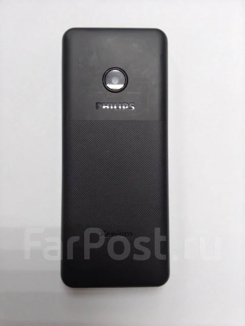 Philips Xenium E168. �/� ����