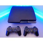 Sony PlayStation 3 Slim ����