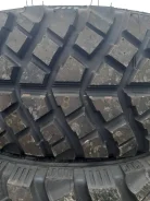 Yokohama Geolandar M/T+ G001C. �����������, 2017 ���, ����� ����