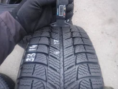 Michelin X-Ice 3+. ������, ��� �����, 2017 ���, �/�, ����� 10�%. ��� ����� �� ����������� ������ ����