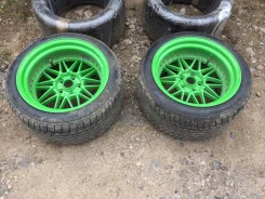 Bridgestone Expedia S-01. ������, 2018 ���, �/�, ����� 10�% ����