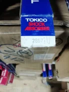 ����������� Toyota Hilux /Hilux/4Runner (4WD) 2857 ����