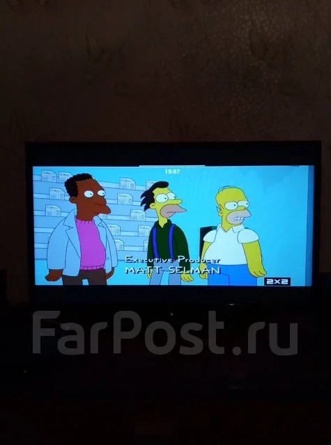 Sony KDL-32RE303. LED ����